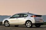 Chevrolet Volt 2013 года